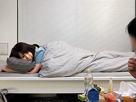 ナンパ連れ込みSEX隠し撮り・そのまま勝手にAV発売。する23才まで童貞 Vol.8　サンプル画像02